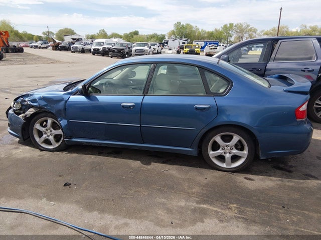 Aukcja sprzedaży 2008 Subaru Legacy 2.5i, vin: 4S3BL616087226127, numer aukcji: 44846844