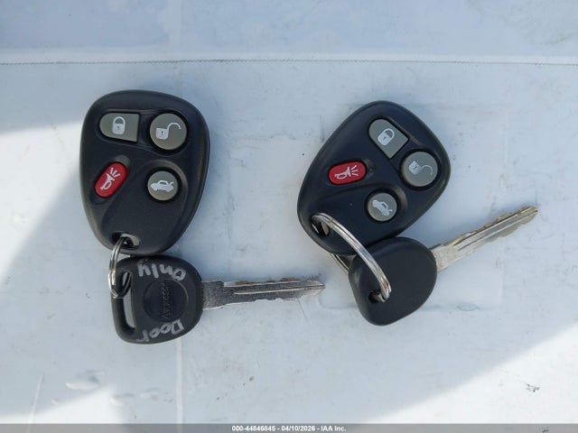 2006 CADILLAC CTS 1G6DP577060144902 Photo 10