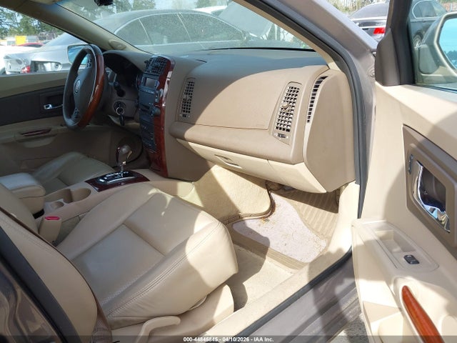 2006 CADILLAC CTS 1G6DP577060144902 Photo 4