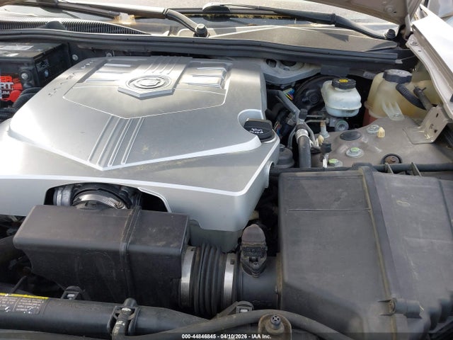 2006 CADILLAC CTS 1G6DP577060144902 Photo 5