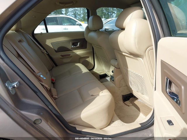 2006 CADILLAC CTS 1G6DP577060144902 Photo 7