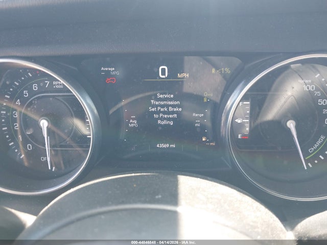 2022 Jeep Wrangler 4xe Unlimited Sahara 4x4 მანქანა იყიდება აუქციონზე, vin: 1C4JJXP68NW277925, აუქციონის ნომერი: 44846848