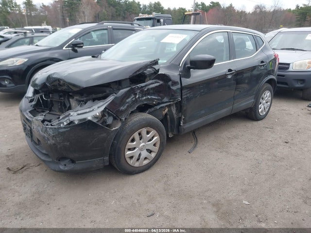 Aukcja sprzedaży 2019 Nissan Rogue Sport S, vin: JN1BJ1CR8KW349688, numer aukcji: 44846852