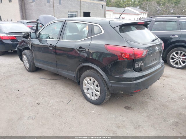 Aukcja sprzedaży 2019 Nissan Rogue Sport S, vin: JN1BJ1CR8KW349688, numer aukcji: 44846852