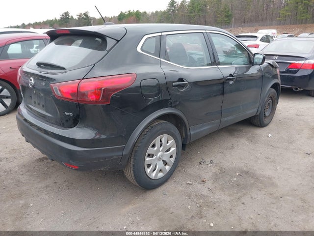 Aukcja sprzedaży 2019 Nissan Rogue Sport S, vin: JN1BJ1CR8KW349688, numer aukcji: 44846852