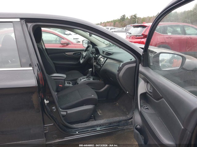 Aukcja sprzedaży 2019 Nissan Rogue Sport S, vin: JN1BJ1CR8KW349688, numer aukcji: 44846852