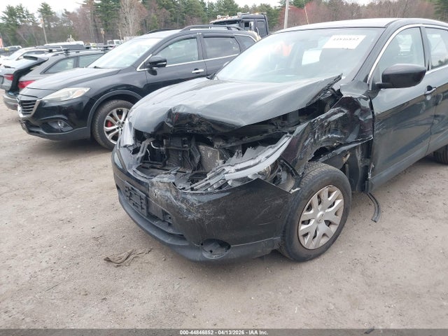 Aukcja sprzedaży 2019 Nissan Rogue Sport S, vin: JN1BJ1CR8KW349688, numer aukcji: 44846852