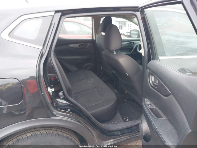 Aukcja sprzedaży 2019 Nissan Rogue Sport S, vin: JN1BJ1CR8KW349688, numer aukcji: 44846852