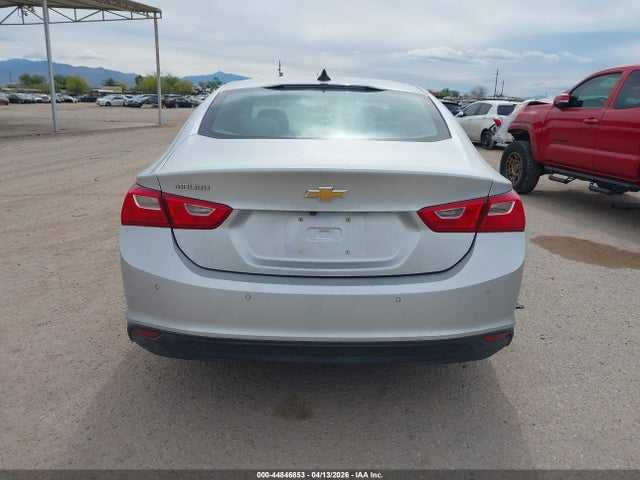 1G1ZC5ST5LF107445 Chevrolet Malibu Fwd 1fl