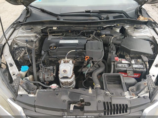 2014 Honda Accord Lx მანქანა იყიდება აუქციონზე, vin: 1HGCR2F33EA006006, აუქციონის ნომერი: 44846856