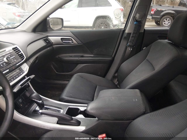 2014 Honda Accord Lx მანქანა იყიდება აუქციონზე, vin: 1HGCR2F33EA006006, აუქციონის ნომერი: 44846856