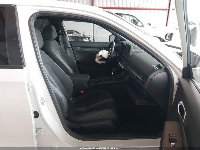 Продажа на аукционе авто 2024 Honda Civic Sport, vin: 2HGFE2F53RH523548, номер лота: 44846865
