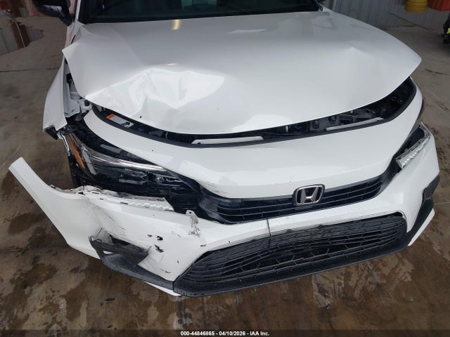 Продажа на аукционе авто 2024 Honda Civic Sport, vin: 2HGFE2F53RH523548, номер лота: 44846865