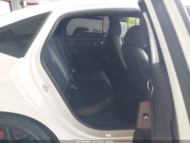 Продажа на аукционе авто 2024 Honda Civic Sport, vin: 2HGFE2F53RH523548, номер лота: 44846865