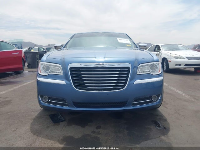 Продаж на аукціоні авто 2011 Chrysler 300c, vin: 2C3CA6CTXBH559612, номер лоту: 44846867