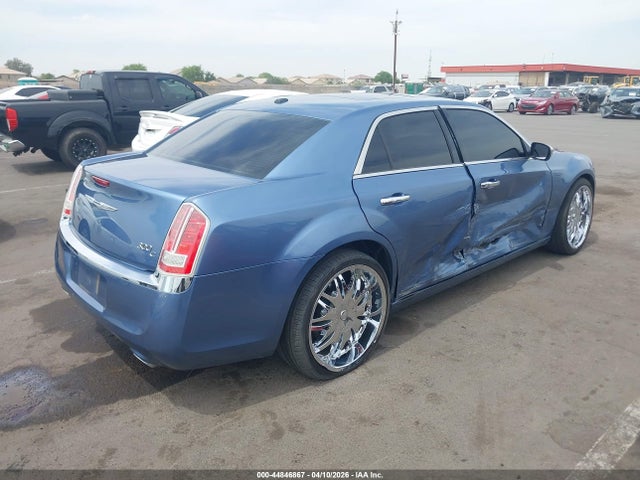 Продаж на аукціоні авто 2011 Chrysler 300c, vin: 2C3CA6CTXBH559612, номер лоту: 44846867