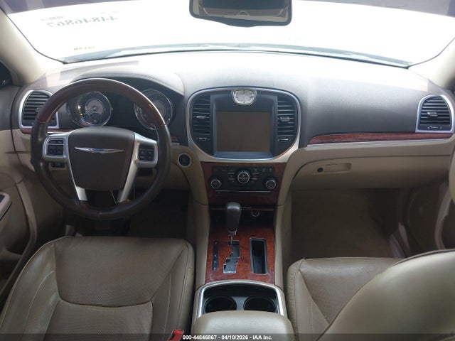 Продаж на аукціоні авто 2011 Chrysler 300c, vin: 2C3CA6CTXBH559612, номер лоту: 44846867