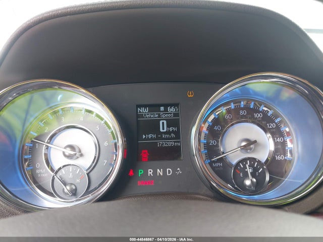 Продаж на аукціоні авто 2011 Chrysler 300c, vin: 2C3CA6CTXBH559612, номер лоту: 44846867