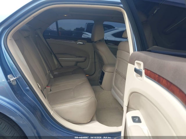 Продаж на аукціоні авто 2011 Chrysler 300c, vin: 2C3CA6CTXBH559612, номер лоту: 44846867