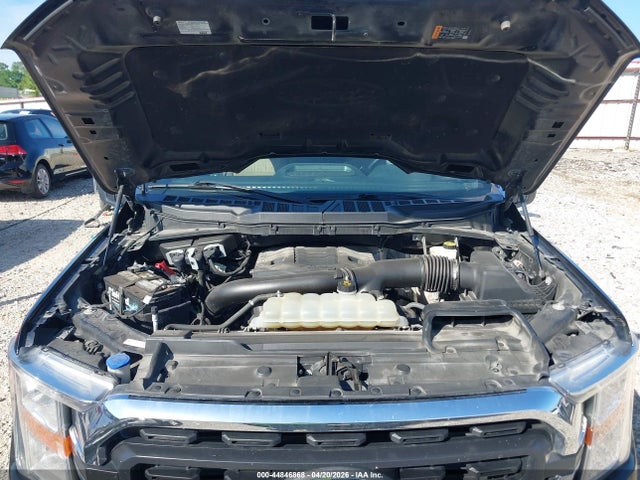 Aukcja sprzedaży 2022 Ford F-150 Xlt, vin: 1FTFW1E81NKE66786, numer aukcji: 44846868