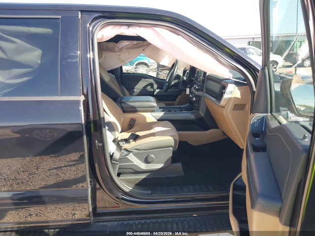 Aukcja sprzedaży 2022 Ford F-150 Xlt, vin: 1FTFW1E81NKE66786, numer aukcji: 44846868
