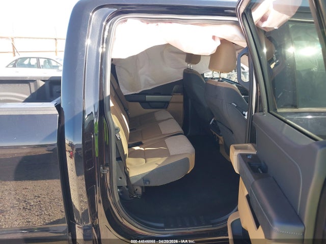 Aukcja sprzedaży 2022 Ford F-150 Xlt, vin: 1FTFW1E81NKE66786, numer aukcji: 44846868