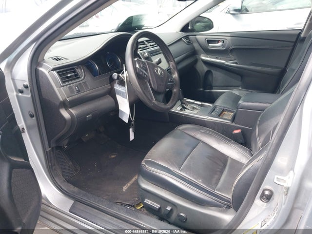 4T1BD1FK6GU198366 Toyota Camry Hybrid Xle