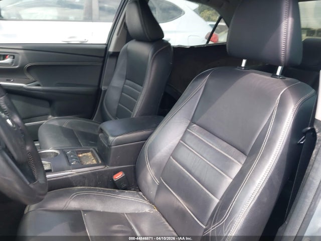 4T1BD1FK6GU198366 Toyota Camry Hybrid Xle