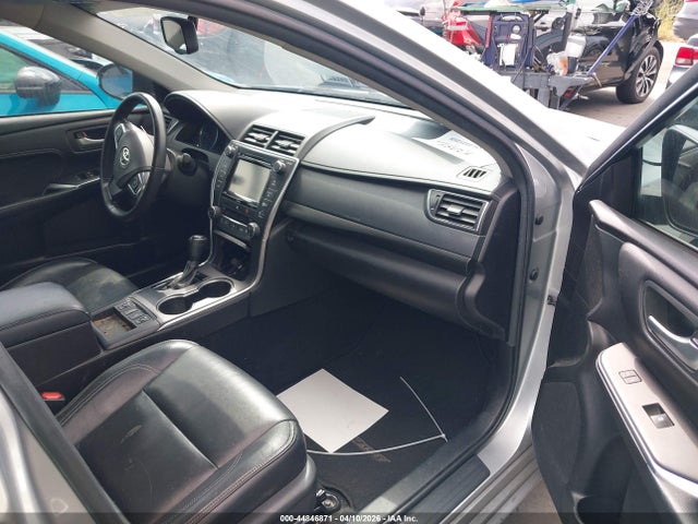 4T1BD1FK6GU198366 Toyota Camry Hybrid Xle