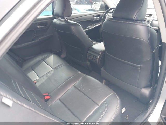 4T1BD1FK6GU198366 Toyota Camry Hybrid Xle
