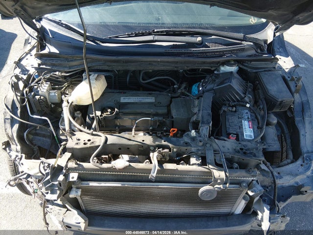 Honda CR-V EX 2015 3CZRM3H56FG707809 Image 10