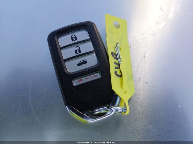 3CZRM3H56FG707809 Honda CR-V EX