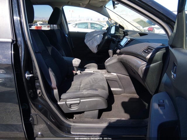 Honda CR-V EX 2015 3CZRM3H56FG707809 Image 5