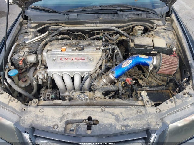 Продаж на аукціоні авто 2005 Acura Tsx, vin: JH4CL96925C020351, номер лоту: 44846875