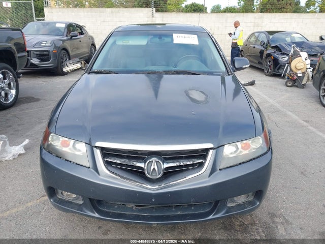 Продаж на аукціоні авто 2005 Acura Tsx, vin: JH4CL96925C020351, номер лоту: 44846875
