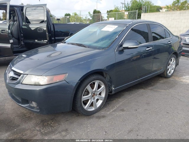 Продаж на аукціоні авто 2005 Acura Tsx, vin: JH4CL96925C020351, номер лоту: 44846875