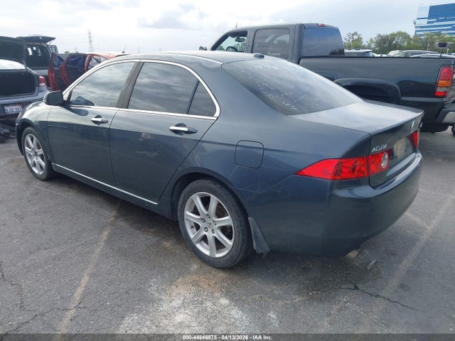 Продаж на аукціоні авто 2005 Acura Tsx, vin: JH4CL96925C020351, номер лоту: 44846875