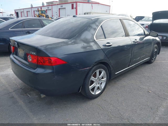 Продаж на аукціоні авто 2005 Acura Tsx, vin: JH4CL96925C020351, номер лоту: 44846875