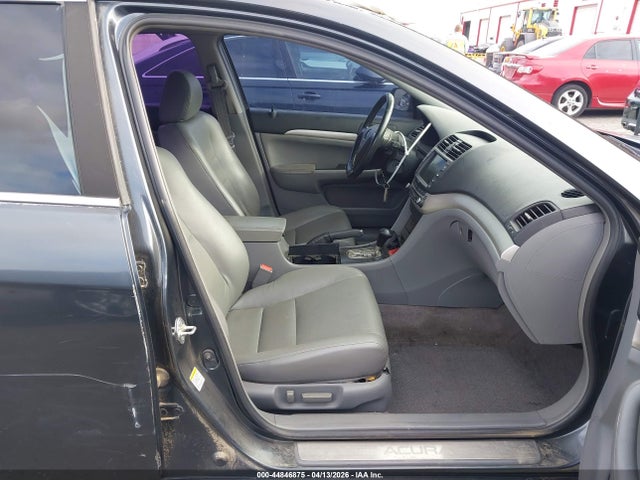 Продаж на аукціоні авто 2005 Acura Tsx, vin: JH4CL96925C020351, номер лоту: 44846875
