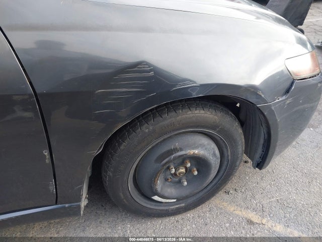 Продаж на аукціоні авто 2005 Acura Tsx, vin: JH4CL96925C020351, номер лоту: 44846875