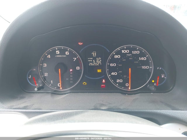 Продаж на аукціоні авто 2005 Acura Tsx, vin: JH4CL96925C020351, номер лоту: 44846875