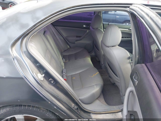 Продаж на аукціоні авто 2005 Acura Tsx, vin: JH4CL96925C020351, номер лоту: 44846875
