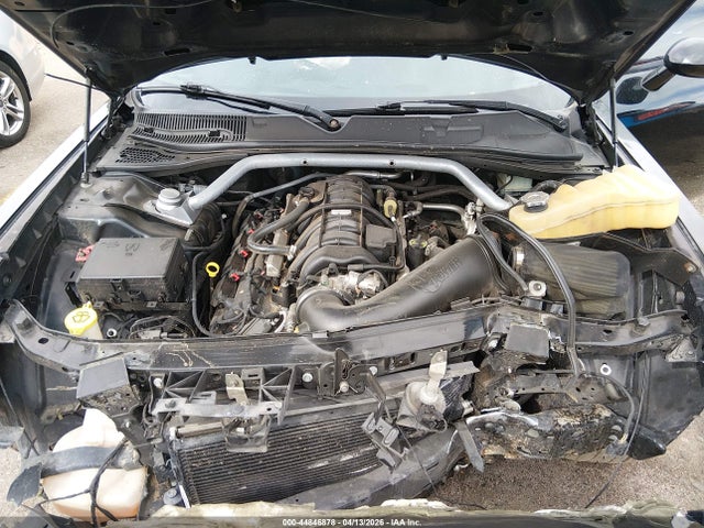 Auction sale of the 2017 Dodge Challenger R/t, vin: 2C3CDZBT1HH611535, lot number: 44846878