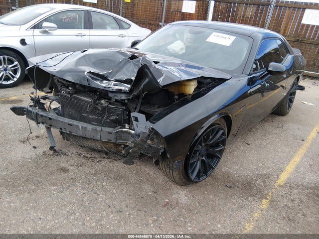 Auction sale of the 2017 Dodge Challenger R/t, vin: 2C3CDZBT1HH611535, lot number: 44846878