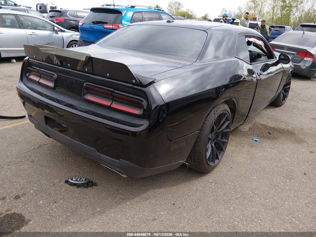 Auction sale of the 2017 Dodge Challenger R/t, vin: 2C3CDZBT1HH611535, lot number: 44846878