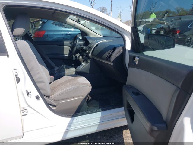 Aukcja sprzedaży 2011 Nissan Sentra 2.0sr, vin: 3N1AB6AP5BL606951, numer aukcji: 44846879