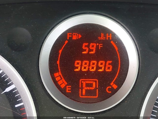 Aukcja sprzedaży 2011 Nissan Sentra 2.0sr, vin: 3N1AB6AP5BL606951, numer aukcji: 44846879