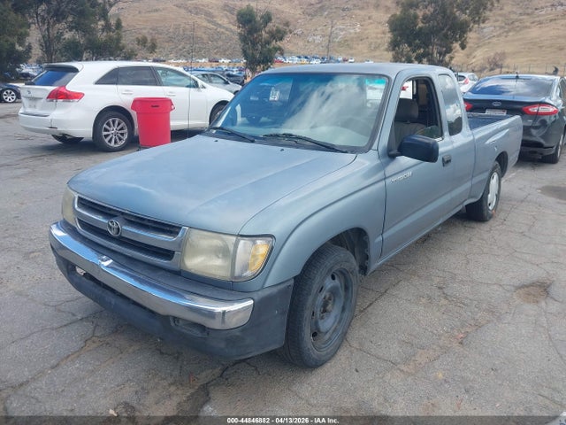 Продажа на аукционе авто 1998 Toyota Tacoma Base V6, vin: 4TAVN52N9WZ147706, номер лота: 44846882
