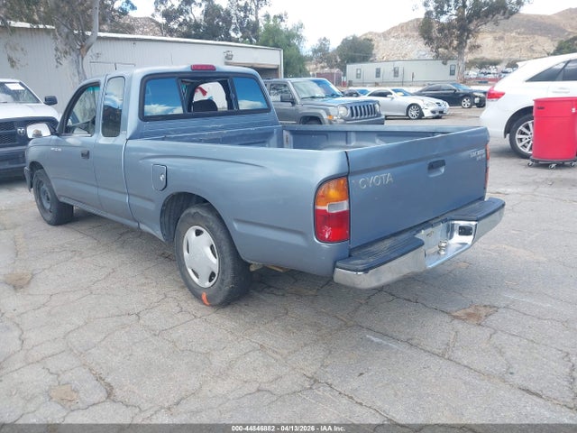 Продажа на аукционе авто 1998 Toyota Tacoma Base V6, vin: 4TAVN52N9WZ147706, номер лота: 44846882
