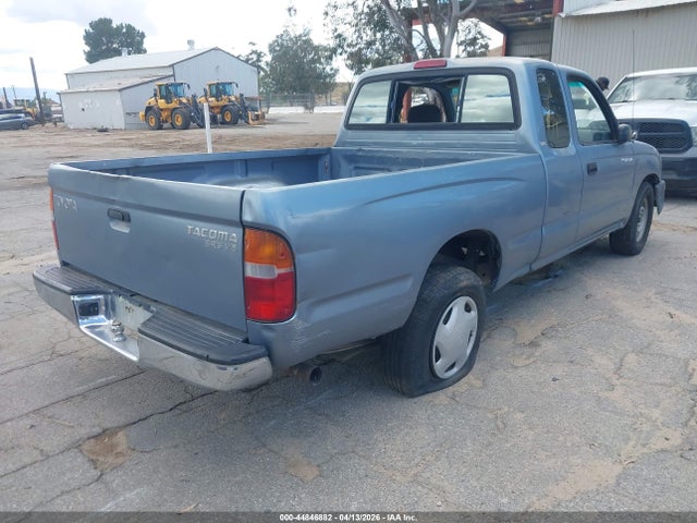 Продажа на аукционе авто 1998 Toyota Tacoma Base V6, vin: 4TAVN52N9WZ147706, номер лота: 44846882